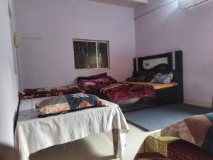 Shri Krishna Kunj homestay