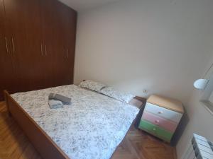 Dramski apartment