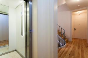 Boutique Apartment in the Heart of Lisbon ! Lemonn J