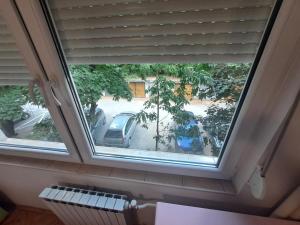 Dramski apartment