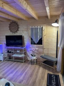 Chalets Le Chalet de Francesca : photos des chambres