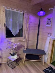 Chalets Le Chalet de Francesca : photos des chambres