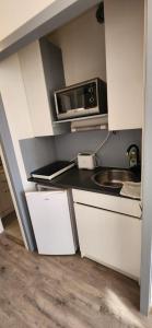 LOCBORDEAUX-FR - Appt proche CHU Bordeaux - WIFI