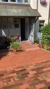 Bad Rodach Kurring, Thermalbad 54qm - Bad Colberg