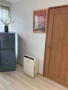 Sakai Apt 302 サカイマンション302