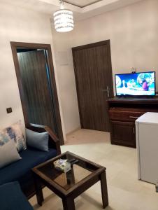 Studio Au Centre Ville Marrakech