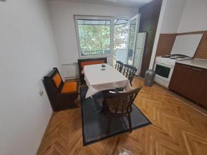 Dramski apartment