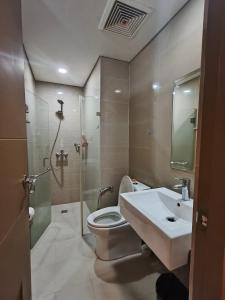 LDN Secret Crib -Two palm tree across NAIA Terminal 3