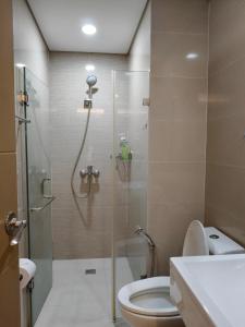 LDN Secret Crib -Two palm tree across NAIA Terminal 3