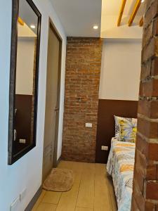 LDN Secret Crib -Two palm tree across NAIA Terminal 3