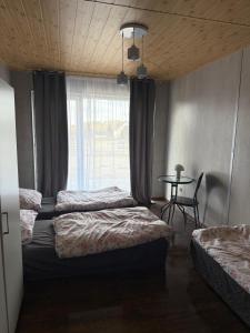 Noclegi pod Kurzą Górą