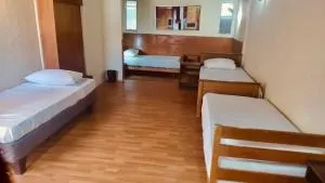 Hotel Zafiro - Caldera