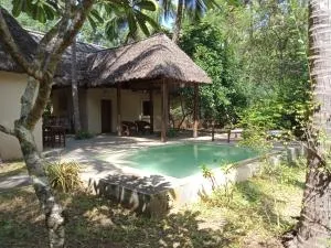 Clarisa villa - Matsangoni