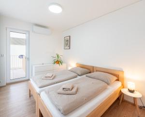 New apartment near the centre of Brno