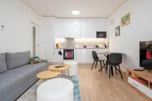 New apartment near the centre of Brno - Újezd