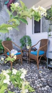 Matabungkay staycation in Batangas for 5pax