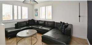 West Coast Home From Home