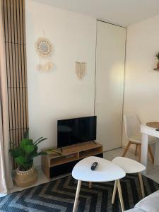 Studio Boho Chic - Proche de la mer