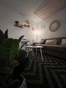 Studio Boho Chic - Proche de la mer