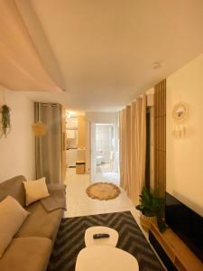 Studio Boho Chic - Proche de la mer