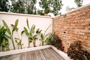 Kanela Villas Lombok