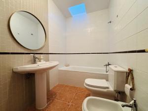 Calma Marina San José