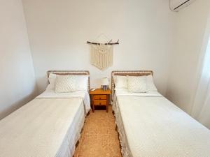 Calma Marina San José