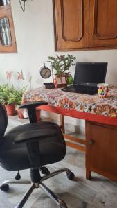 Amritas nest