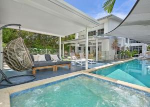 'BASK' Palm Cove - 4hvězdičkové hotely ve městě Palm Cove