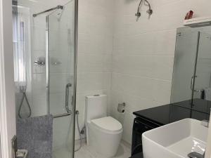 Spectacular Sea View 3 Bedrooms Apartment
