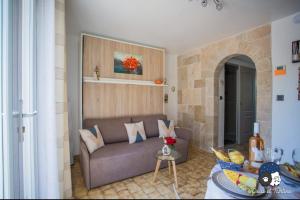 Charmant studio a la campagne