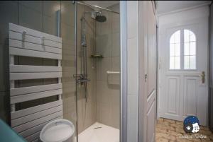 Appartements Charmant studio a la campagne : photos des chambres