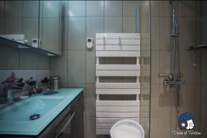 Charmant studio a la campagne