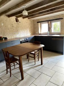 Charming Percheron house