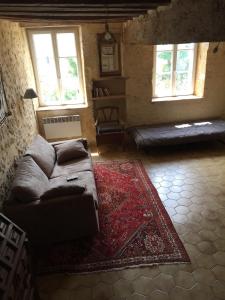 Charming Percheron house