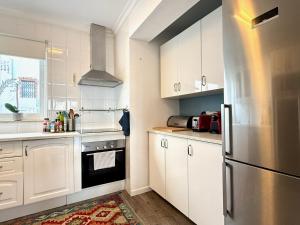 Villa Ibiza by Solrentspain - La Cala de Mijas