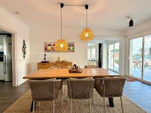 Villa Ibiza by Solrentspain - La Cala de Mijas