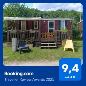 La Bourgogne en Alsace - charmant séjour familial - Gunsbach