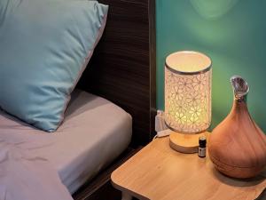 SPECIAL OFFER !!! Unique Hideout - FreeNETFLIX - 6mins to METRO BenThanh