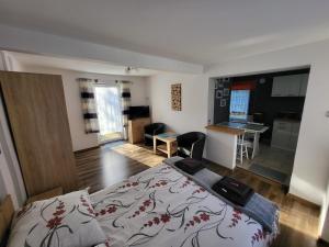 Mały Domek w Karkonoszach