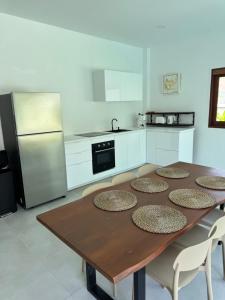 Villa The Palm Sip Song