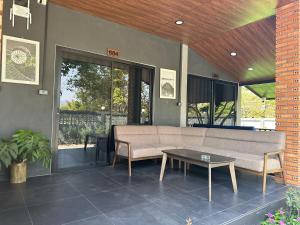 Baan Chiang Dao