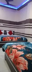 N gaytri place near by Prem mandir - Vrindavan