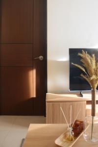 3 BR Spacious Condo at St Dominique Megaworld-11 guest Max