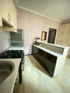 MG Apartments in Tbilisi