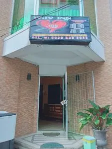 WJV Inn Bohol - Loon