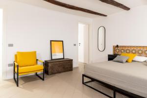 Tra i vicoli di Napoli, La Olivella design e amore