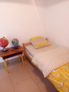 Appartements HACIENDITA : photos des chambres