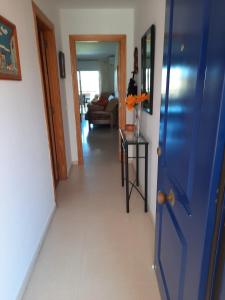 Bolboreta playa Benajarafe