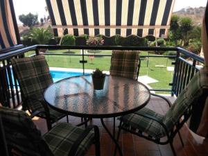 Bolboreta playa Benajarafe